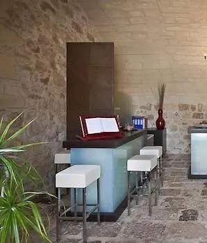 Casato Licitra 4* Ragusa