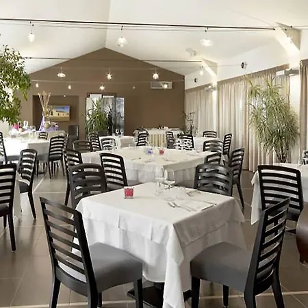 Casato Licitra Hotel