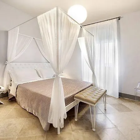 Casato Licitra Hotel Ragusa