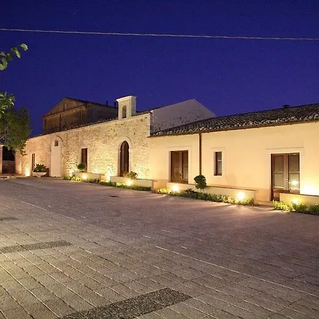 Casato Licitra Hotel Ragusa