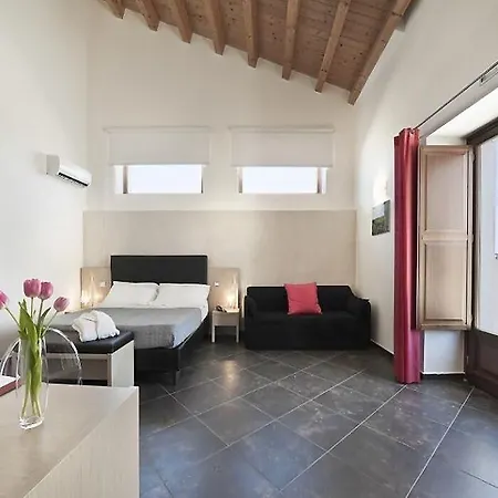 Casato Licitra Hotel Ragusa