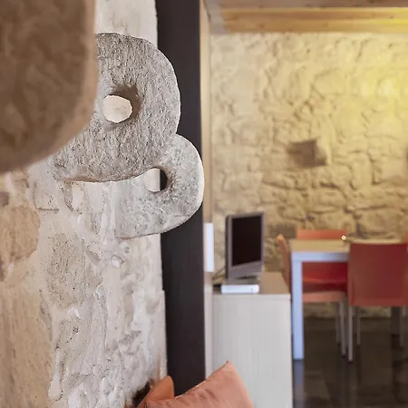 Casato Licitra Hotel 4*