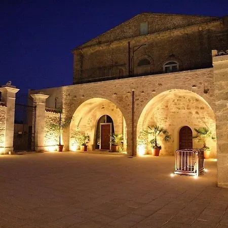 Casato Licitra Hotel 4*
