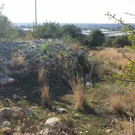 Casato Licitra Hotel 4*