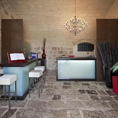 Hotel Casato Licitra Ragusa