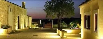 Casato Licitra Hotel