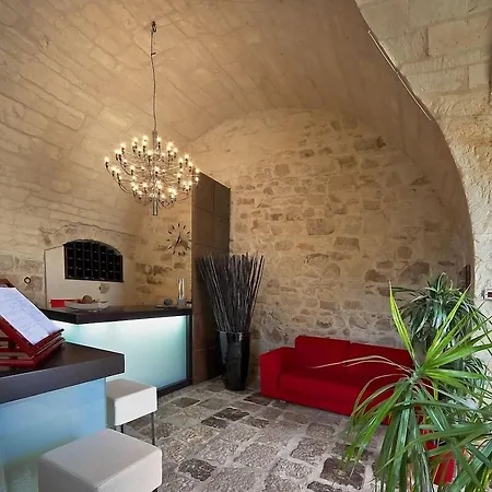 Casato Licitra Hotel
