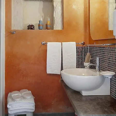 Casato Licitra Hotel 4*