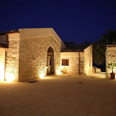 Casato Licitra 4* Ragusa