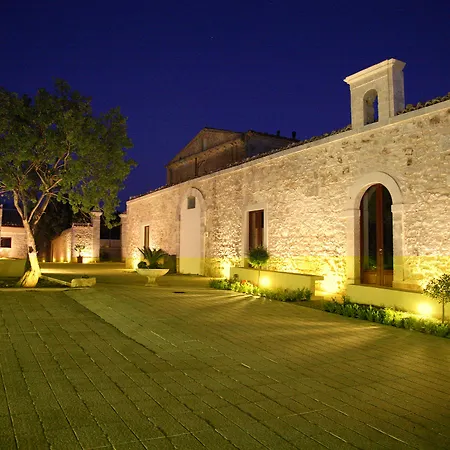 Casato Licitra Hotel 4*