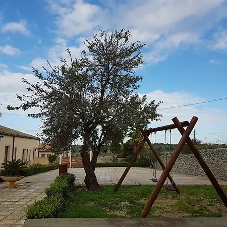 Hotel Casato Licitra