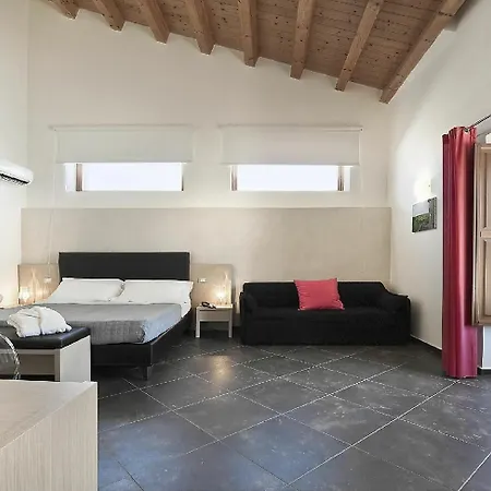 Hotel Casato Licitra 4*